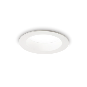 Spot încastrat Ideal Lux Basic Wide 10W 3000K, 193519