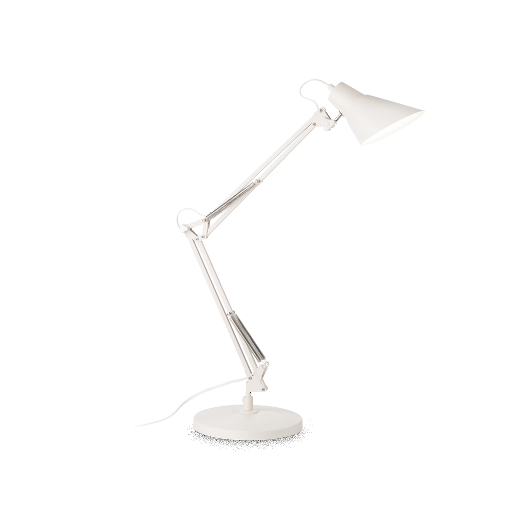 SALLY TL1 TOTAL WHITE