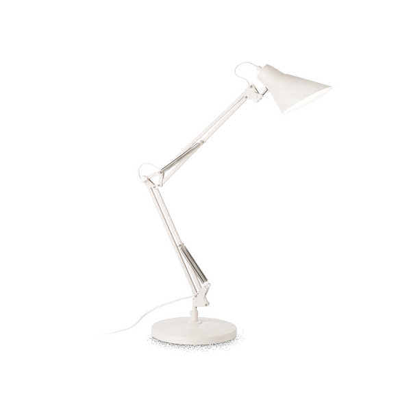 SALLY TL1 TOTAL WHITE