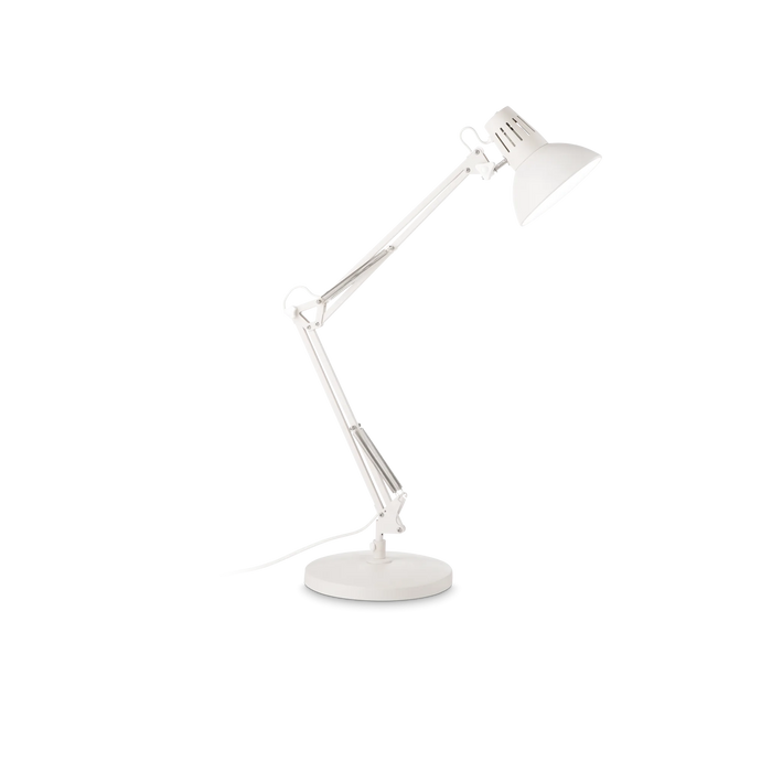WALLY TL1 TOTAL WHITE 193991