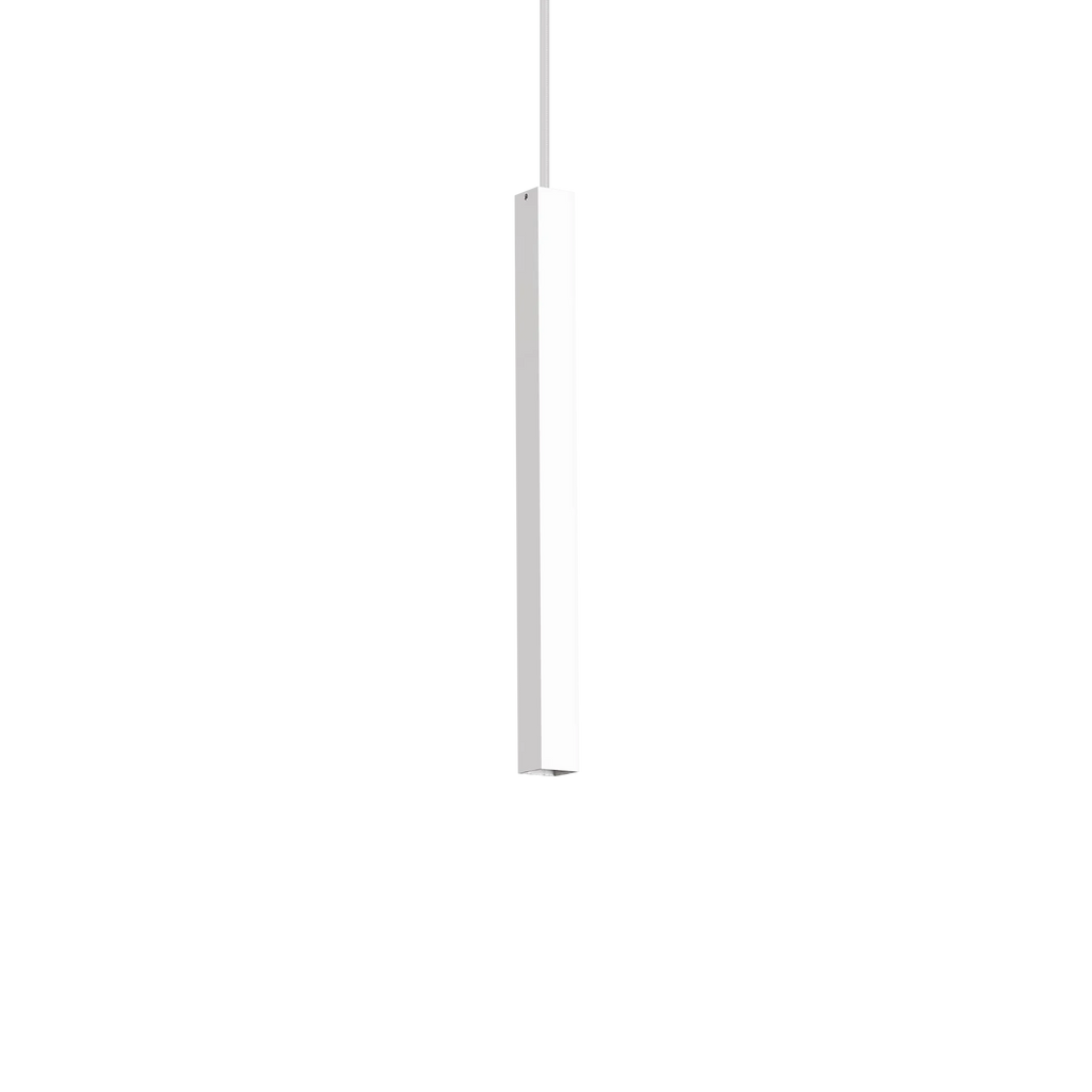 ULTRATHIN SP D040 SQUARE ON-OFF BIANCO 194189