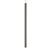 ULTRATHIN SP D100 SQUARE ON-OFF NERO 194196