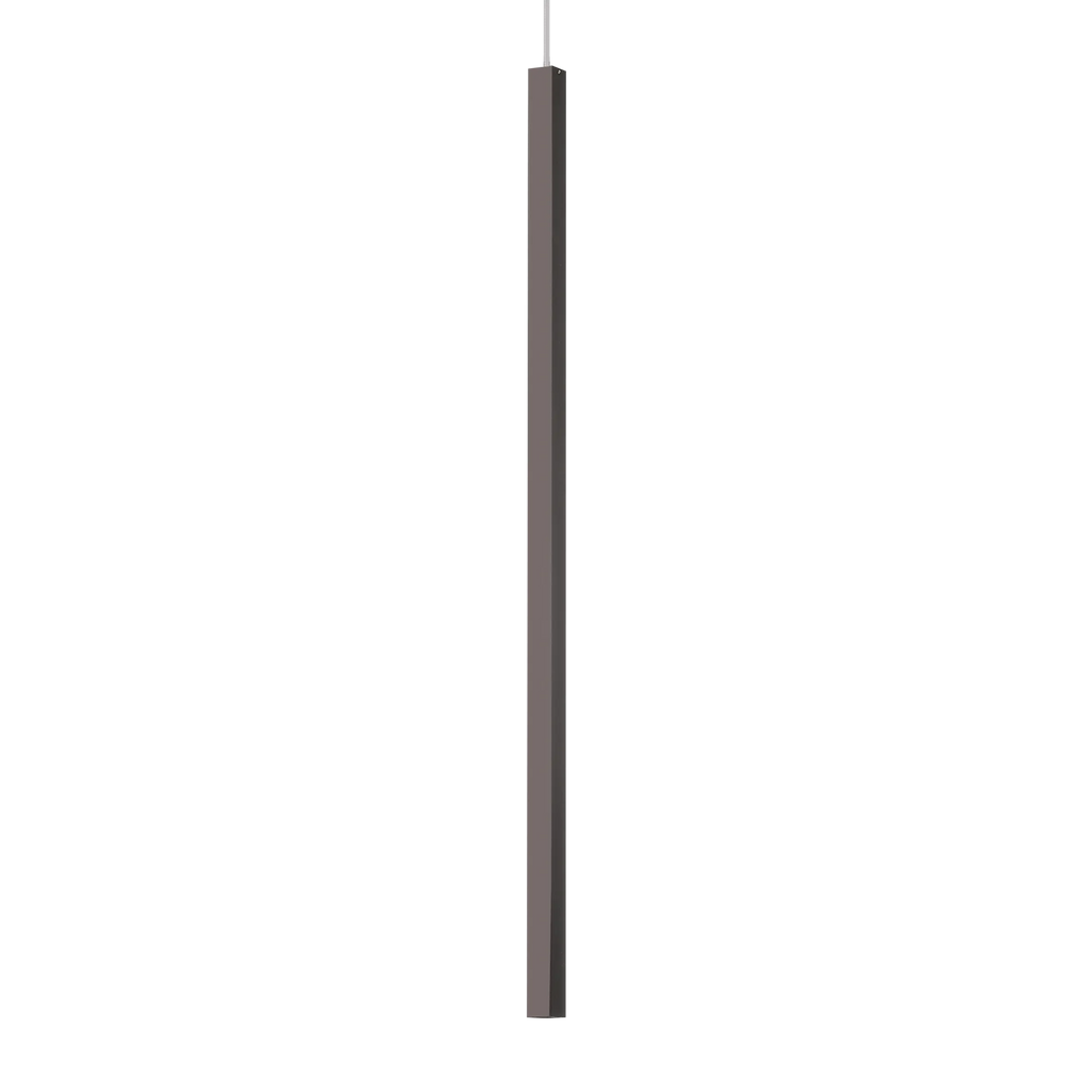 ULTRATHIN SP D100 SQUARE ON-OFF NERO 194196