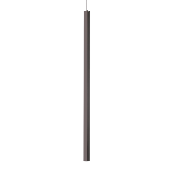 ULTRATHIN SP D100 SQUARE ON-OFF NERO 194196