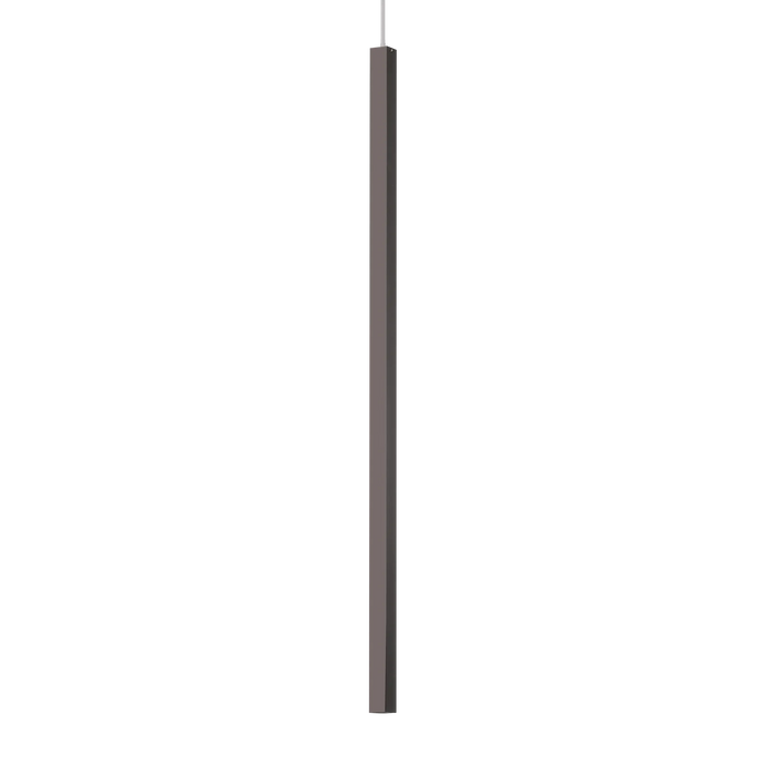 ULTRATHIN SP D100 SQUARE ON-OFF NERO 194196