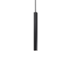 ULTRATHIN SP D040 SQUARE ON-OFF NERO 194202