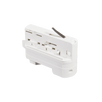 LINK 3-PHASE TRACK ADAPTOR ON-OFF WH 194257