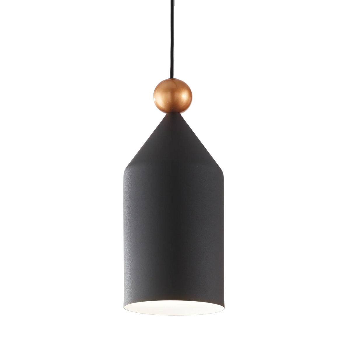 Pendul Ideal Lux Triade-1 SP1, 194684