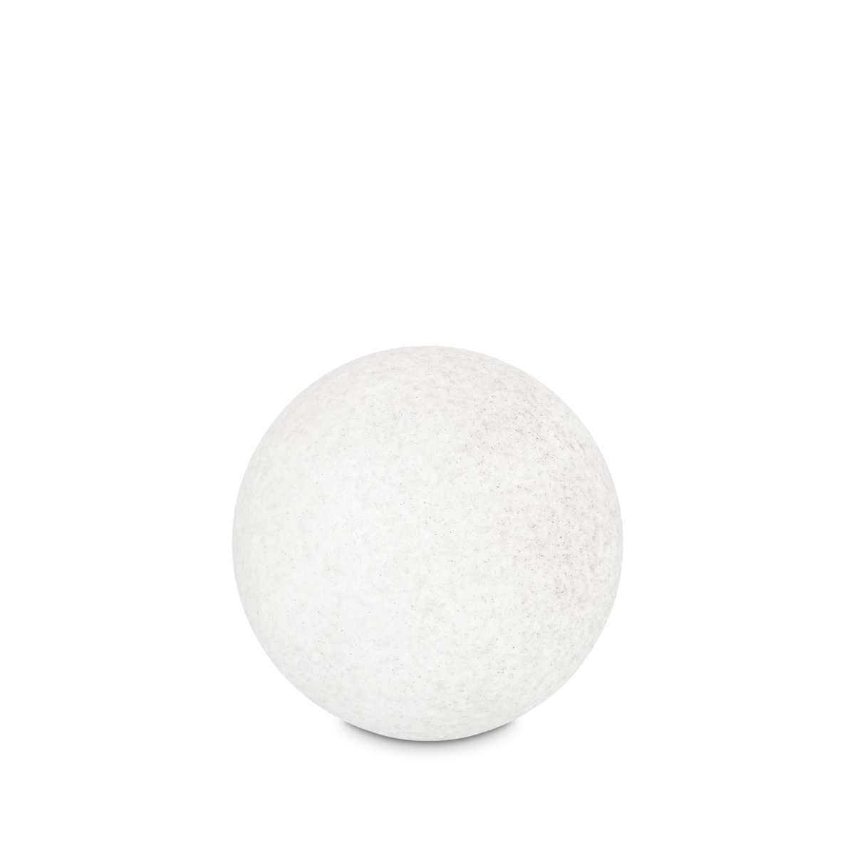 Lampă de exterior Ideal Lux Doris PT1, Ø48 cm, 195483