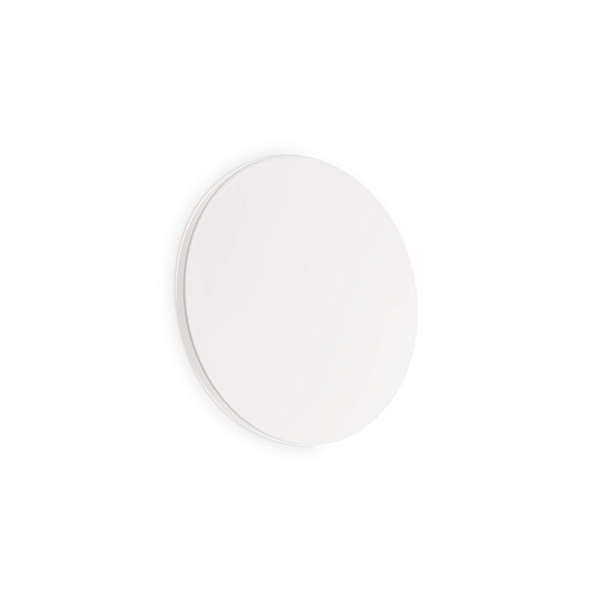 COVER AP D15 ROUND BIANCO