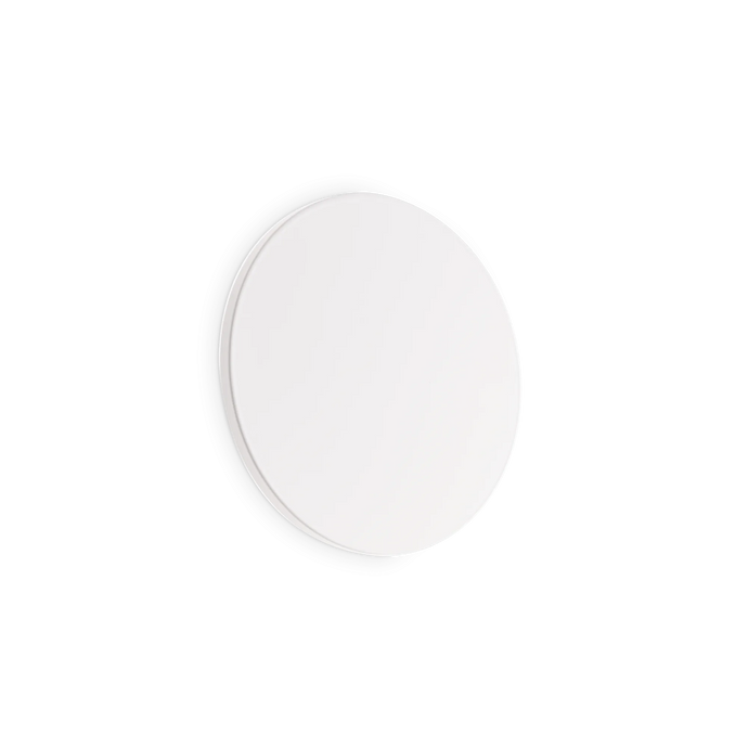 COVER AP D15 ROUND BIANCO