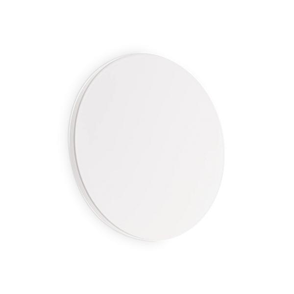 COVER AP D20 ROUND BIANCO