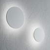 COVER AP D15 ROUND NERO 195742