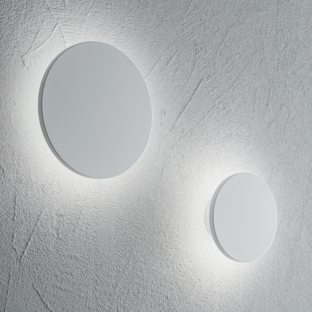COVER AP D15 ROUND NERO 195742