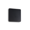 COVER AP D15 SQUARE NERO