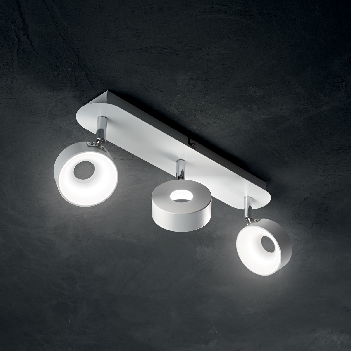 Aplică Ideal Lux Oby AP1, 196688