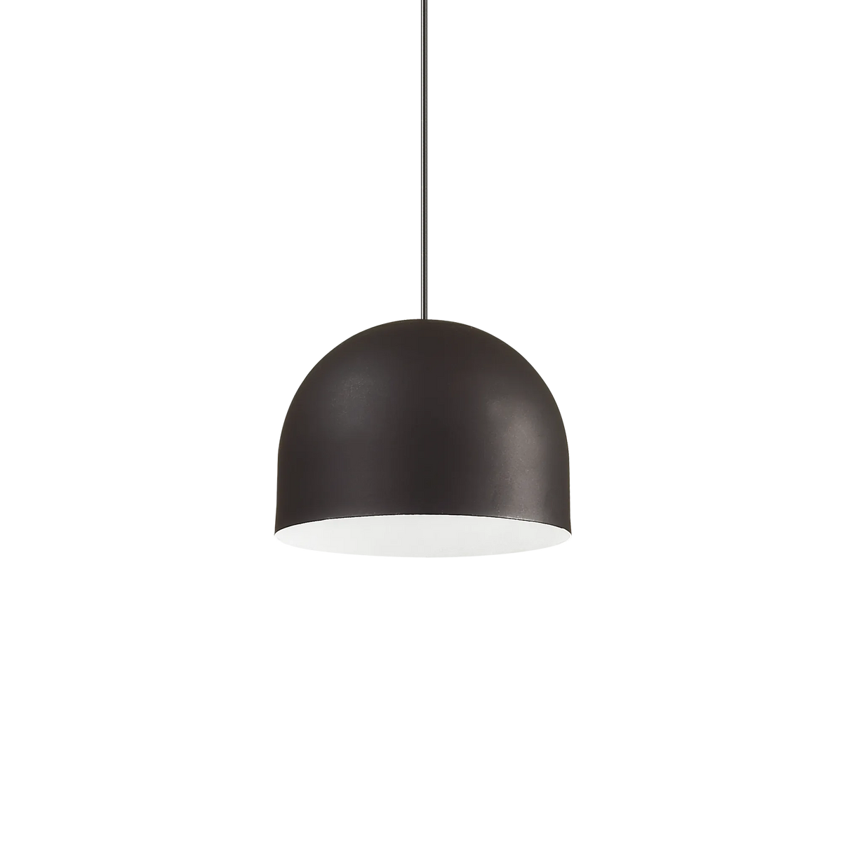 Pendul Ideal Lux Tall SP1 Big, negru, 196787