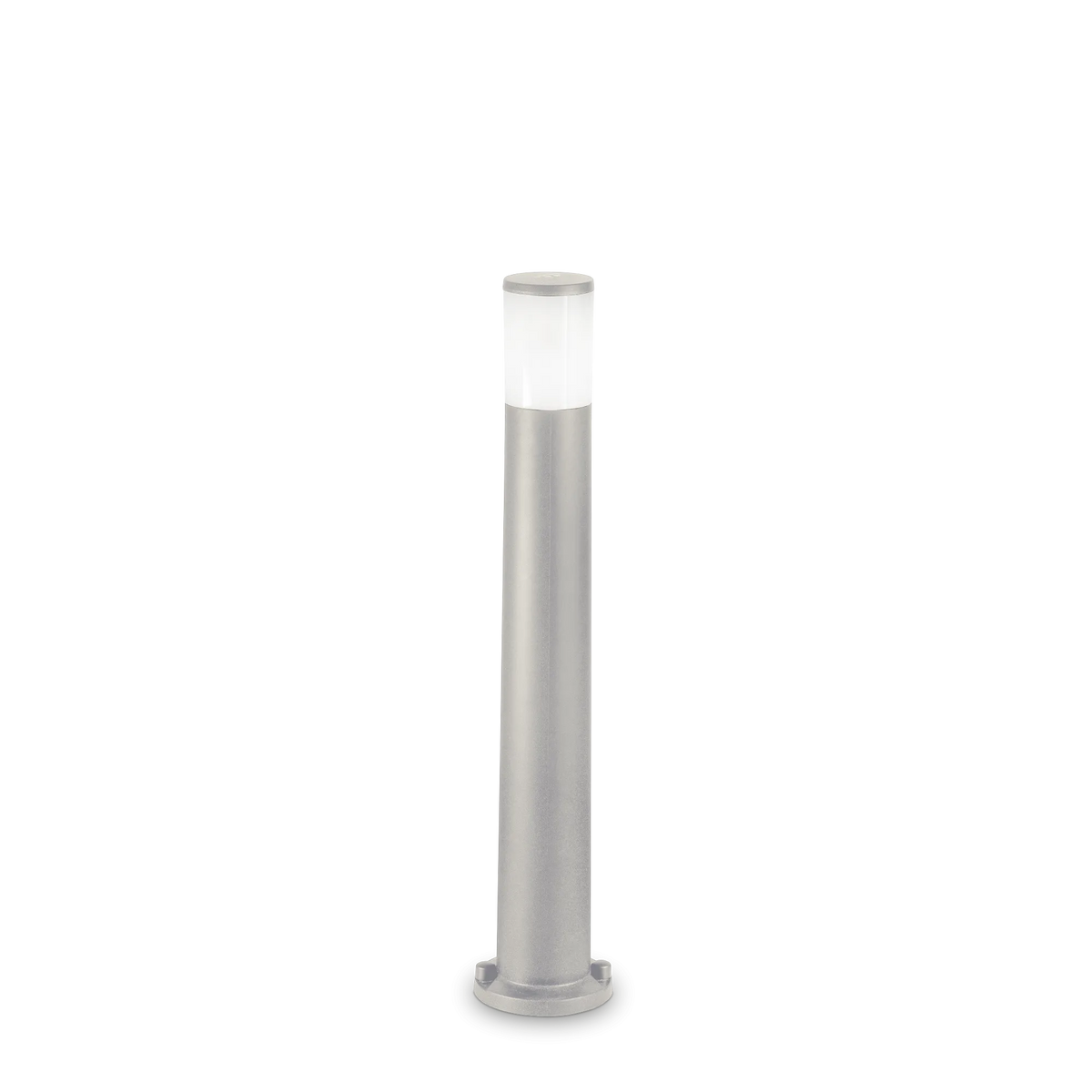Lampă de exterior Ideal Lux Atena PT1, gri, 198637
