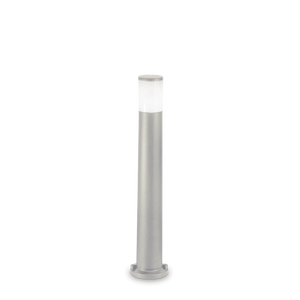 Lampă de exterior Ideal Lux Atena PT1, gri, 198637