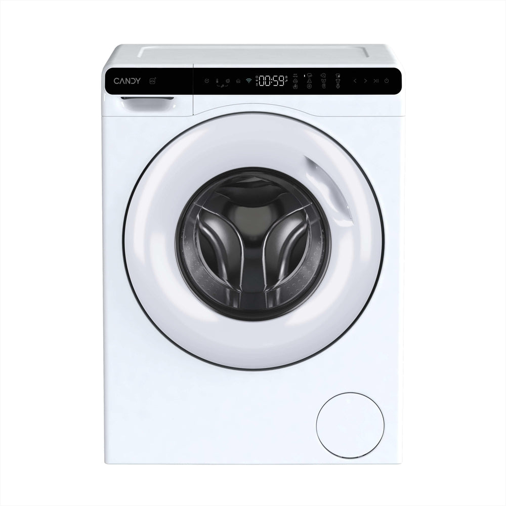 Mașină de spălat rufe Candy CW50-BP12307WU-S, 5 kg, 1151 rpm, albă