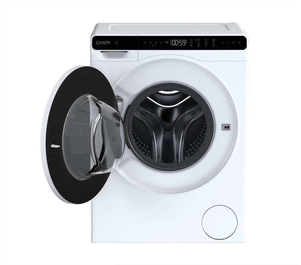 Mașină de spălat rufe Candy CW50-BP12307WU-S, 5 kg, 1151 rpm, albă