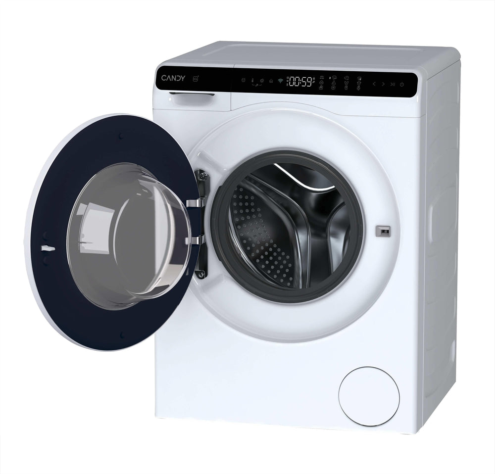Mașină de spălat rufe Candy CW50-BP12307WU-S, 5 kg, 1151 rpm, albă