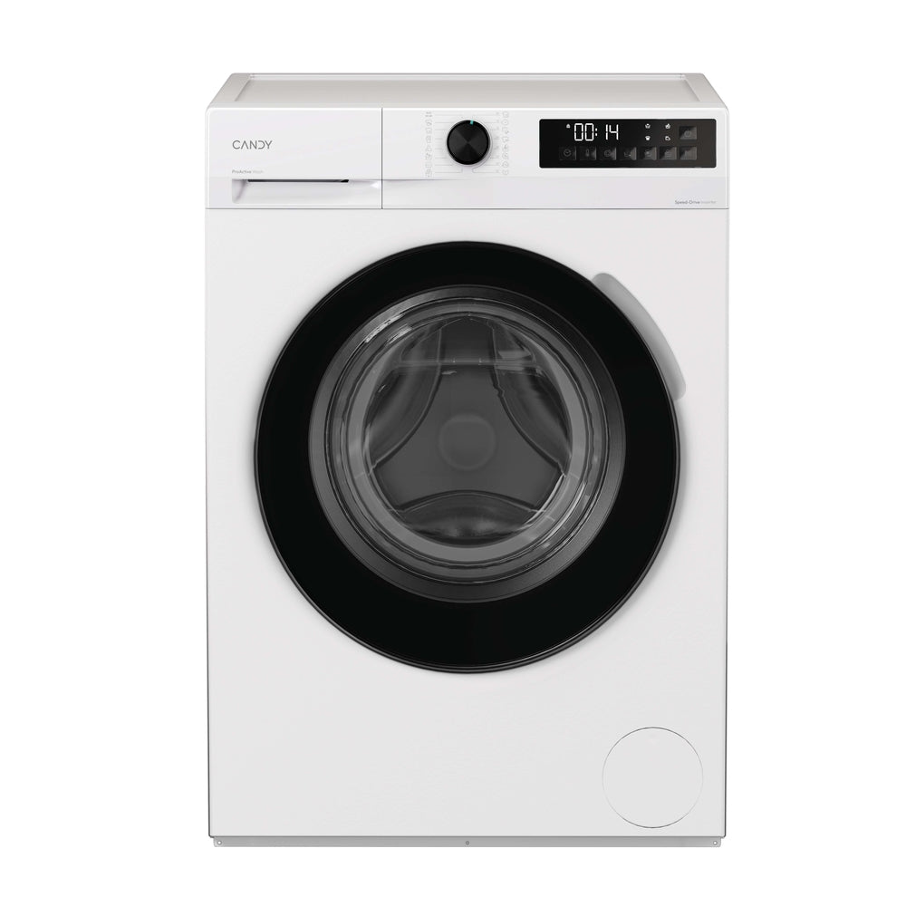 Mașină de spălat rufe Candy GD 27SSB7-S, 7 kg, 1200 rpm, albă