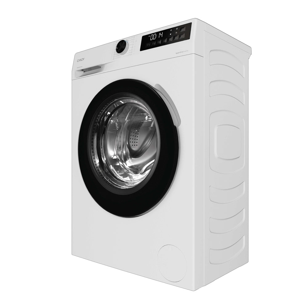 Mașină de spălat rufe Candy GD 27SSB7-S, 7 kg, 1200 rpm, albă