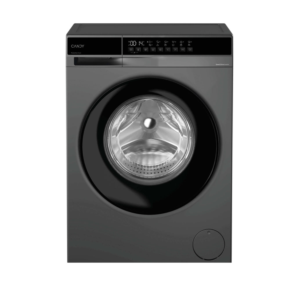 Mașină de spălat rufe Candy EY 27SB7G-S, 7 kg, 1200 rpm, gri