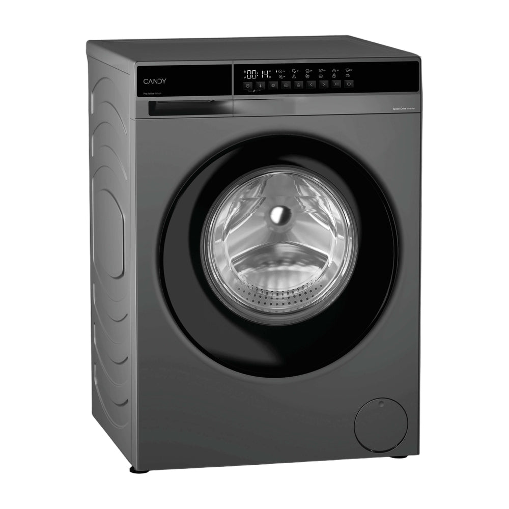 Mașină de spălat rufe Candy EY 27SB7G-S, 7 kg, 1200 rpm, gri