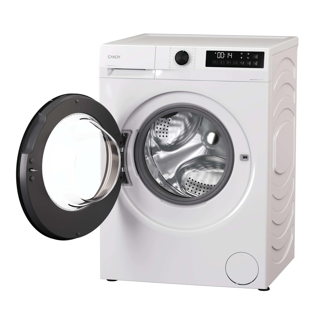 Mașină de spălat rufe Candy GD 17SB7-S, 7 kg, 1100 rpm, albă