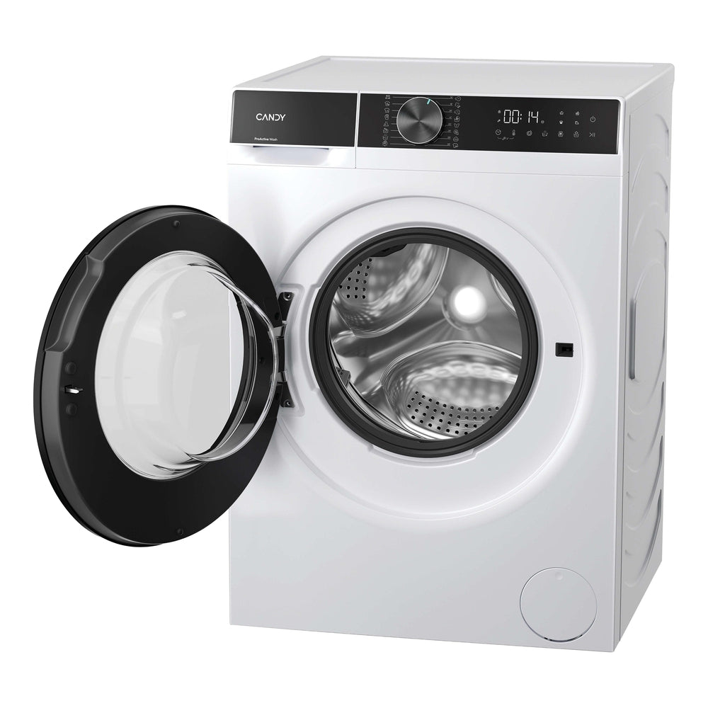 Mașină de spălat rufe Candy GD 27SB7C-S, 7 kg, 1200 rpm, albă