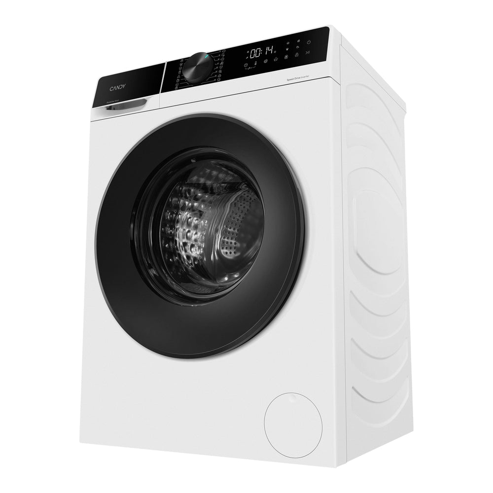 Mașină de spălat rufe Candy GD 27SB7C-S, 7 kg, 1200 rpm, albă