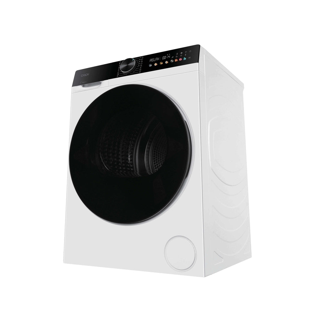 Uscător de rufe Candy BP 10N2BXCT-S, 10 kg