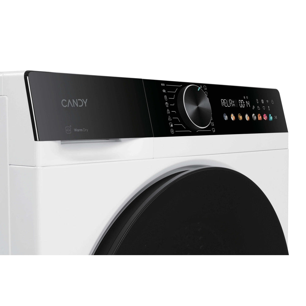 Uscător de rufe Candy BP 10N2BXCT-S, 10 kg