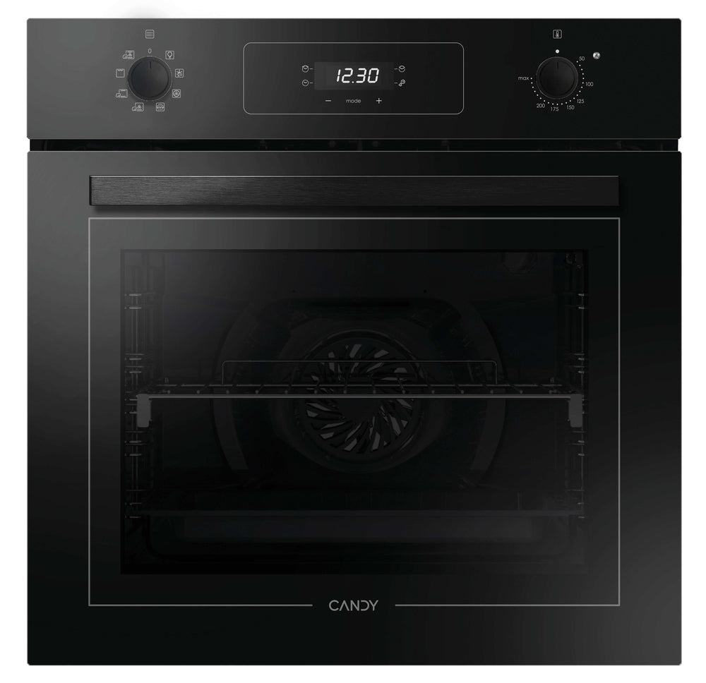 Cuptor încorporabil Candy F CM955NRL, 70 l, inox