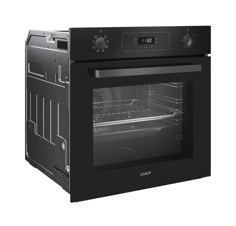 Cuptor încorporabil Candy F CM955NRL, 70 l, inox