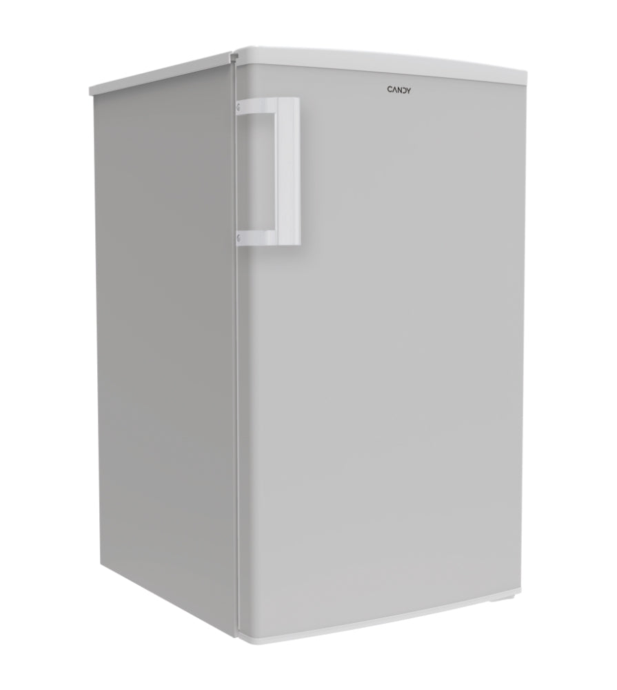 Frigider Candy COT1S45ESH, 106 l, argintiu