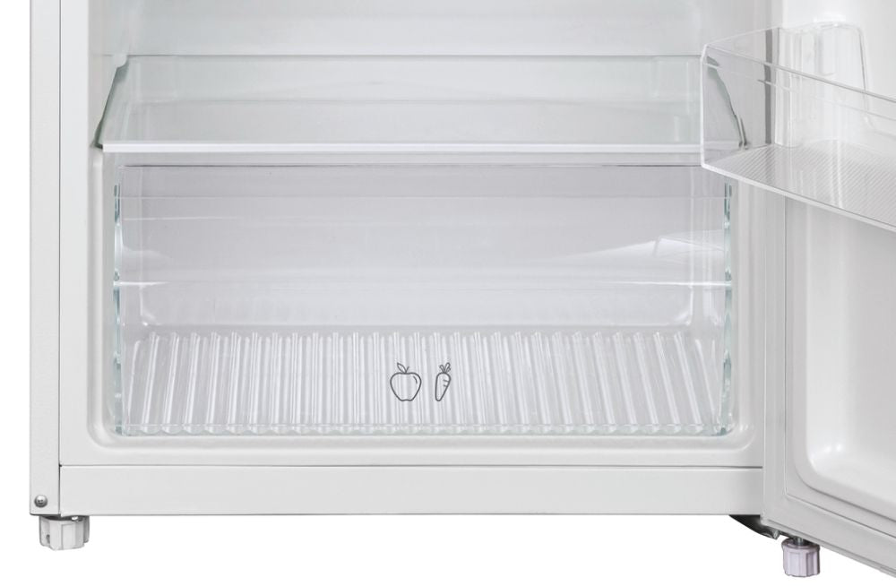 Frigider Candy CDG1S514EW, 211 l, alb