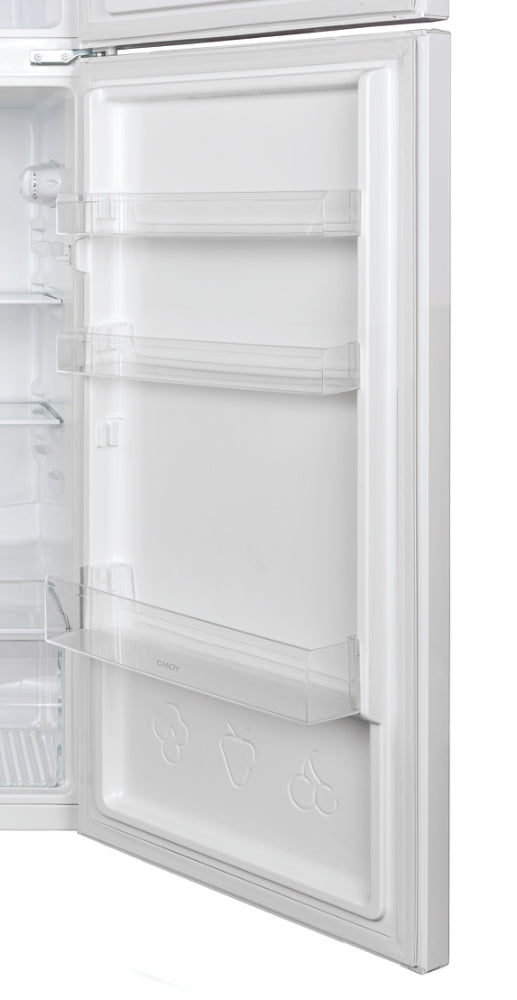 Frigider Candy CDG1S514EW, 211 l, alb