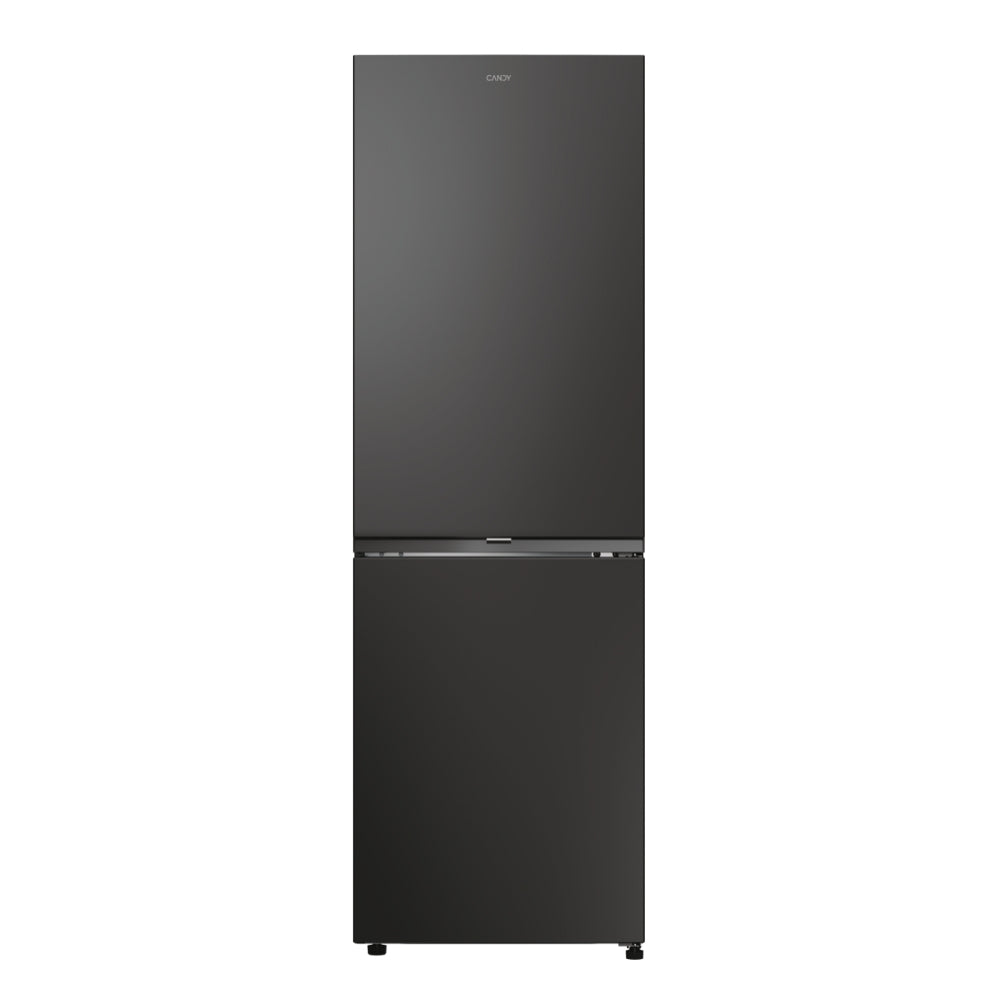 Frigider Candy ECN2CQTEB186, 355 l, No Frost, negru