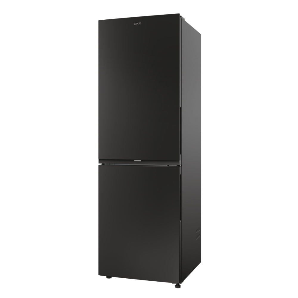 Frigider Candy ECN2CQTEB186, 355 l, No Frost, negru