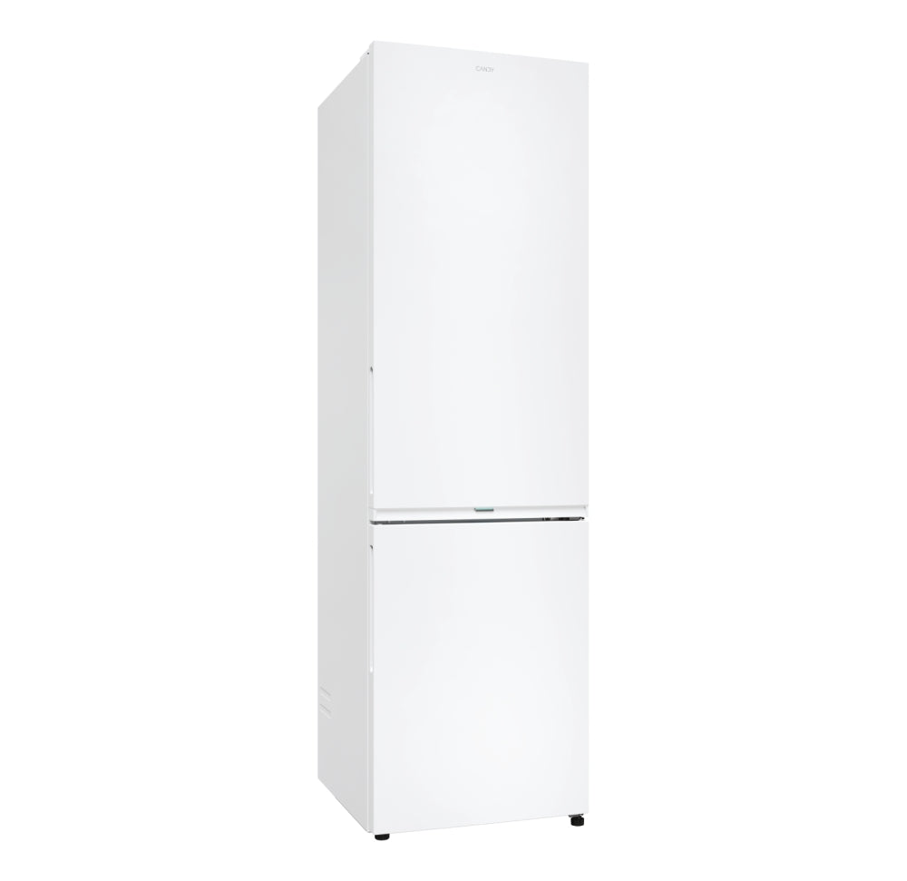 Frigider Candy ECN4CQTEW206, 409 l, No Frost, alb