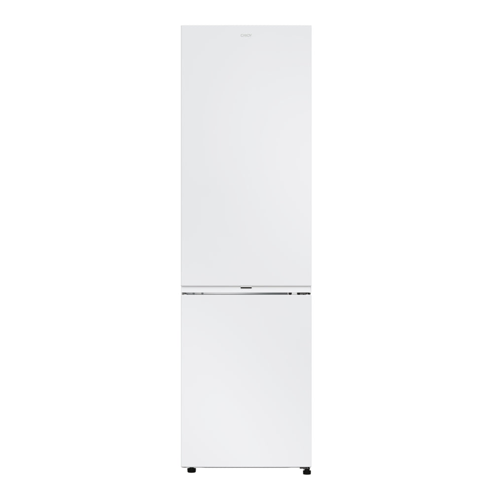 Frigider Candy ECN2CQTEW206, 409 l, No Frost, alb