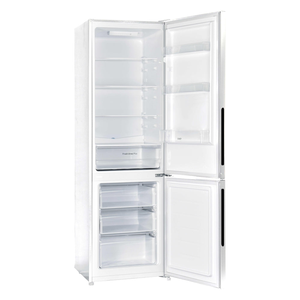 Frigider Candy CCG3L517EW, 262 l, alb