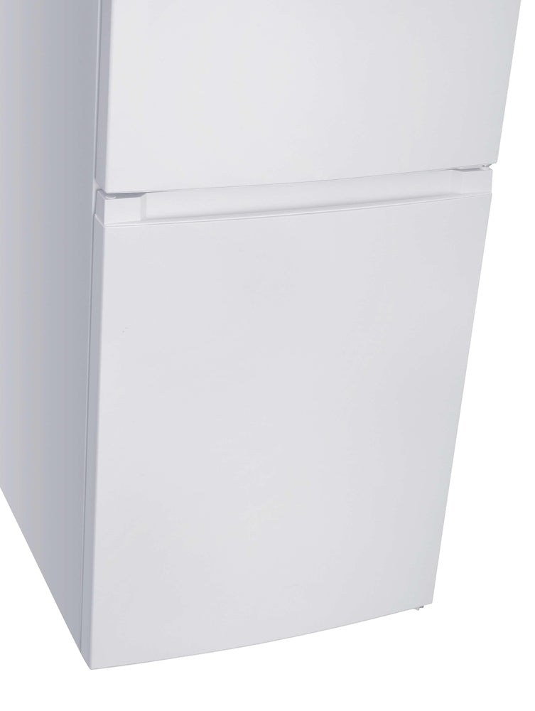 Frigider Candy CCH1S518EW, 262 l, alb