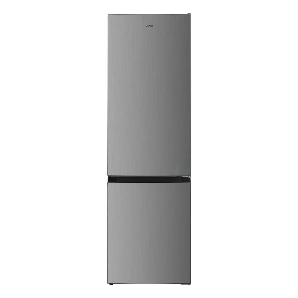 Frigider Candy CCH1S518EX, 262 l, inox