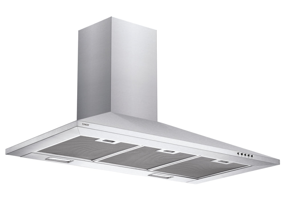 Hotă încorporabilă Candy CCE119/1X, 90 cm, 305 m³/h