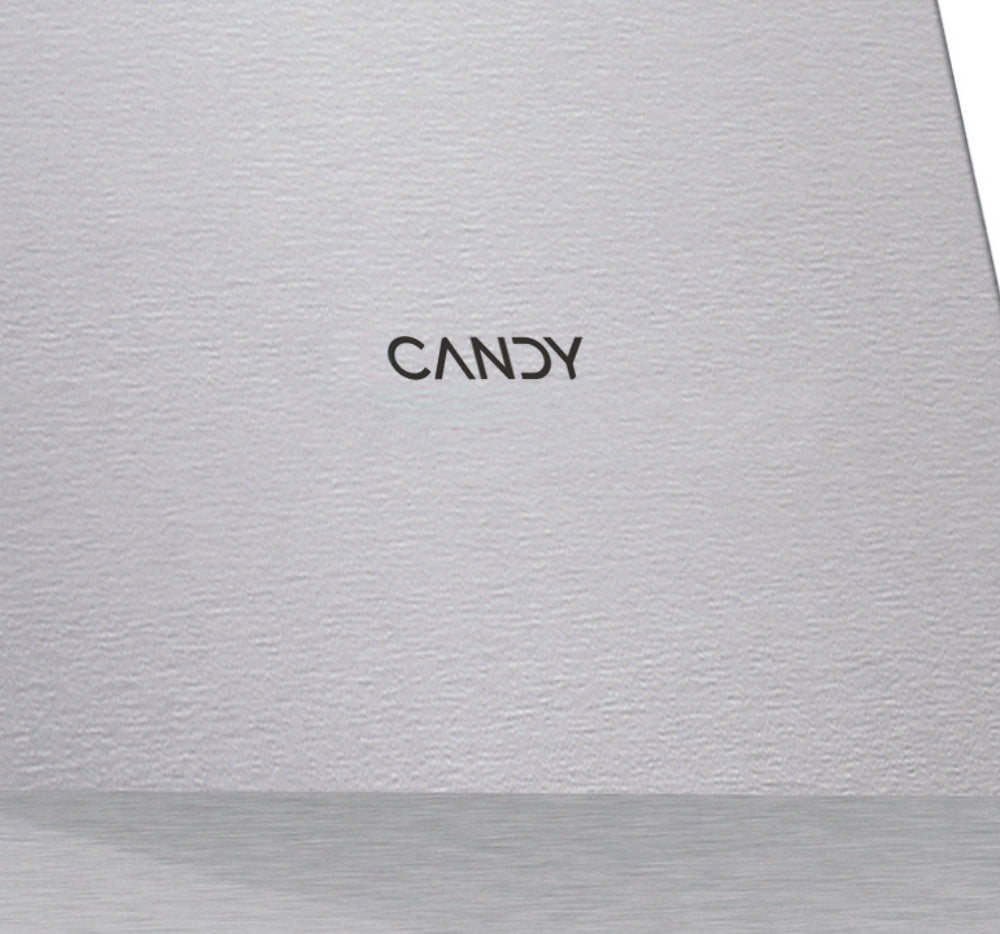 Hotă încorporabilă Candy CCE119/1X, 90 cm, 305 m³/h