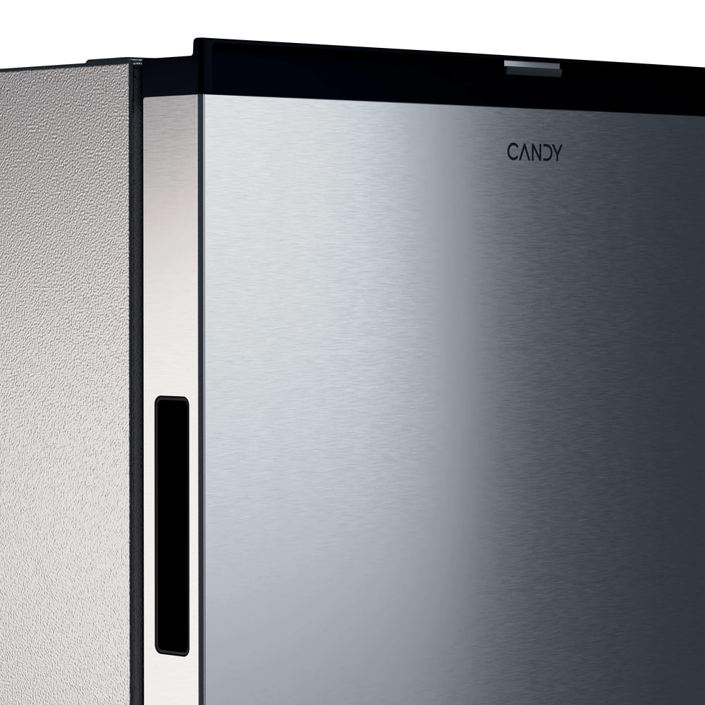 Congelator Candy CNUQ2L513EX, 169 l, alb
